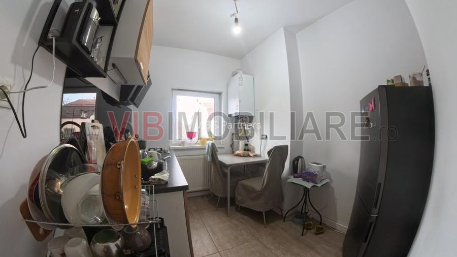 2 Camere - Cotroceni - Vila - 3