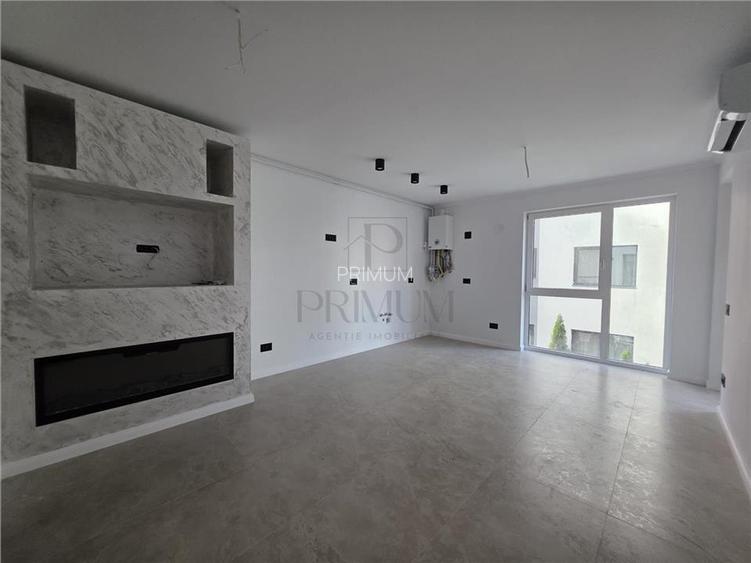 GIROC - 3 Camere - Etajul 1 - LUX - Parcare inclusa - ZONA EXCELENTA - 2