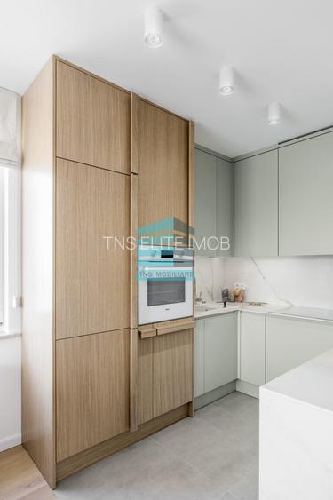 3Camere  Imobil Stil Boutique,Pallady-Nicolae Teclu,Metrou - 4