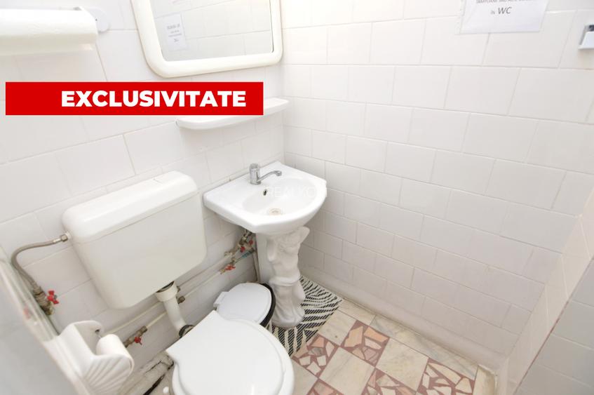 INCHIRIERE APARTAMENT 3 CAMERE CALEA CALARASILOR – MATEI BASARAB - 30