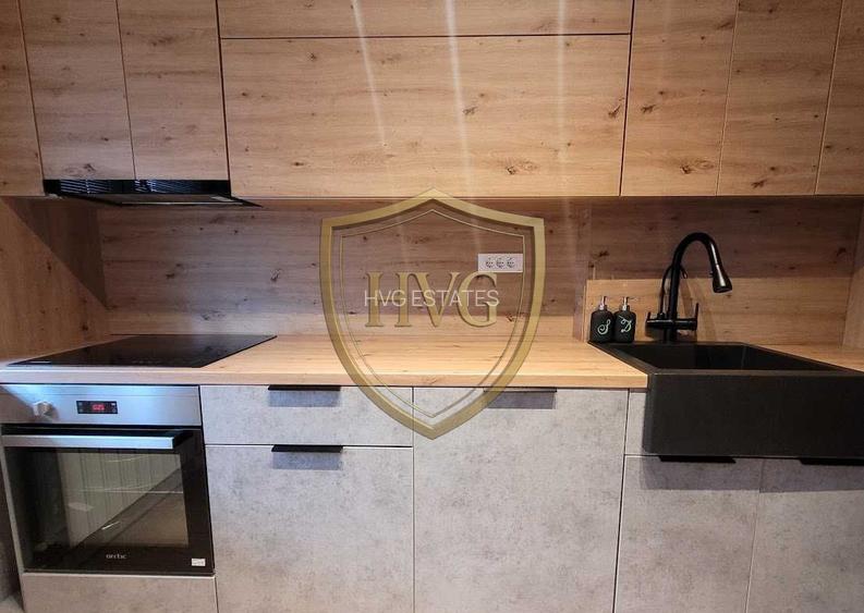 Apartament cu 3 camere | Semidecomandat | Baba Novac - 7