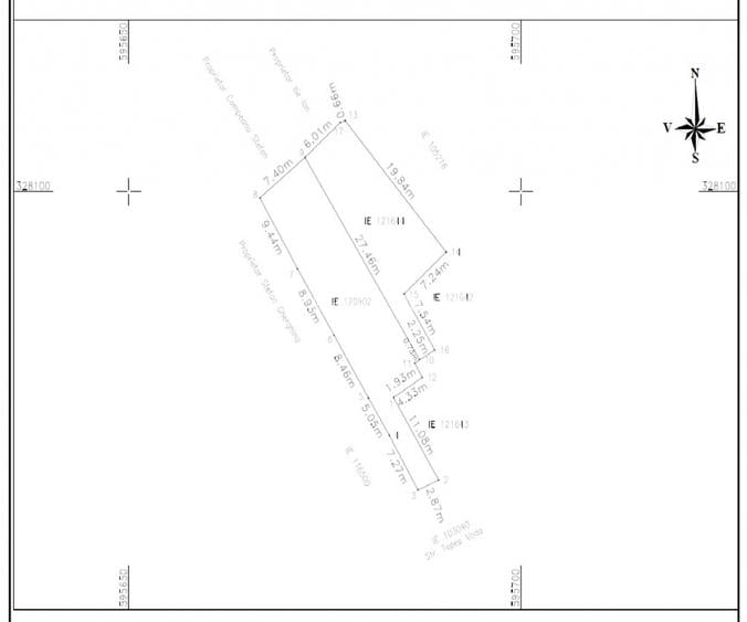 PANTELIMON, LOT 429 MP - 5
