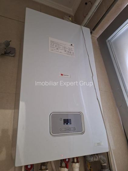 Spatiu birouri, 6 Camere - Piata Romana - 10