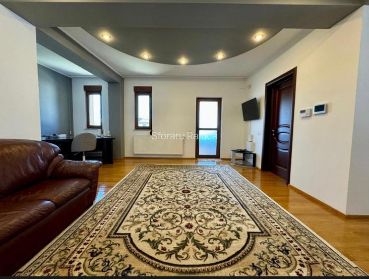 EXCEPTIONAL! VILA SUPERBA IN DOMNESTI - 5