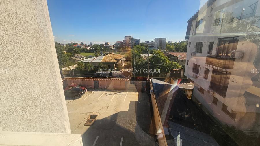 Ideal gradinita, after school, clinica, restaurant, birouri,  parcare 20 masini. - 10