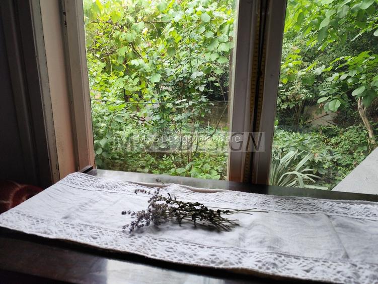 Teren intravilan Buziasului, zona mixta UTR M3, pt. cladire cu 7 etaje - 12