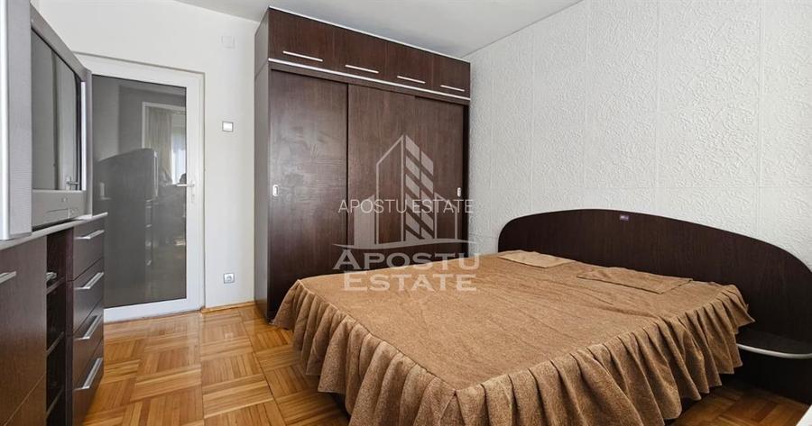 Apartament 2 camere decomandatin zona podgoria - 8