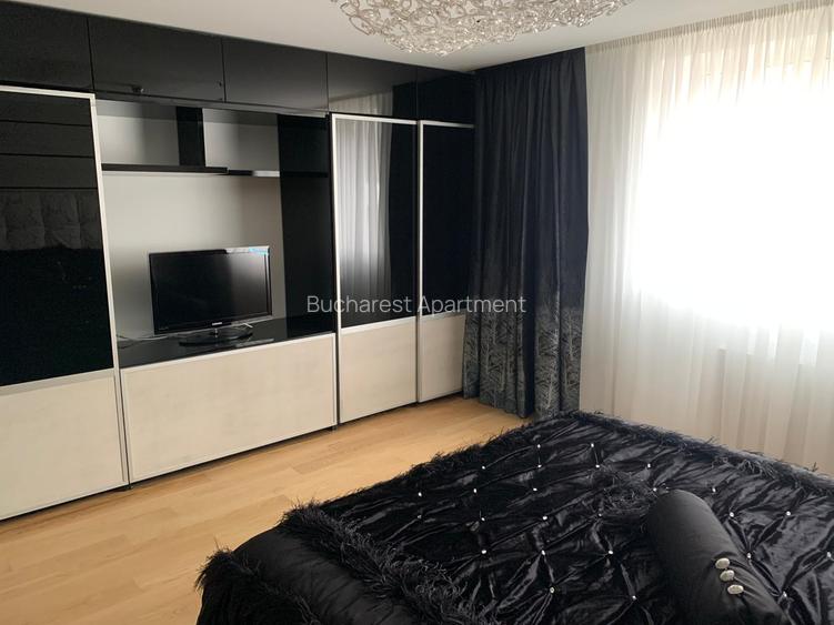 Penthouse lux 4 camere //terasa//Nordului-Herastrau - 10