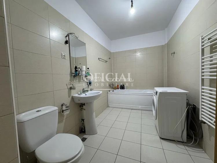 Apartament 1 Camera | 54 Mp | Balcon  7 Mp | Manastur Platinia - 4