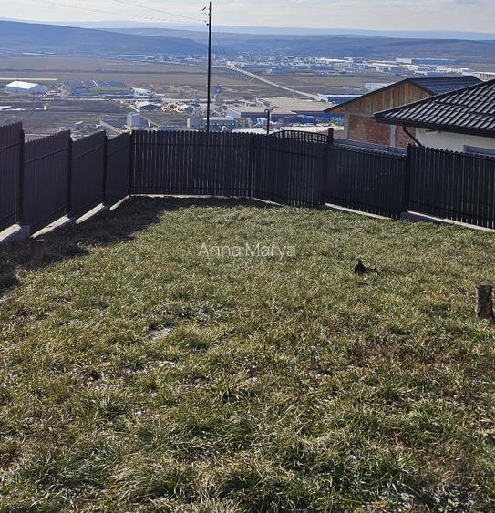 Casa Duplex 96 mp | Valea Lupului | Teren 303 mp - 8