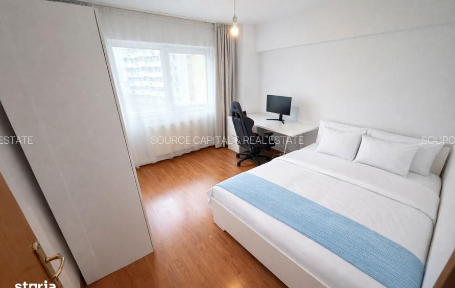 4 camere | decomandat | Ghencea | Bld Ghencea | Renovat - 15