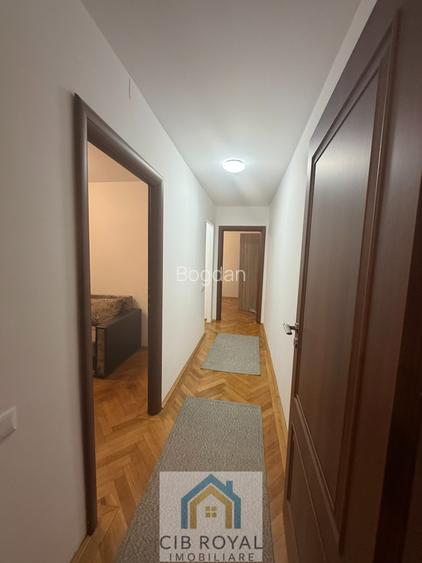 Ap. 3cam. Militari,intre Gorjului si Păcii,Str. Ghirlandei,12min metrou Gorjului - 21