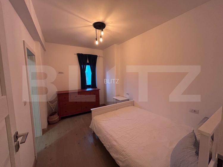 Studio modern, 40,6 mp,  BLOC NOU, zona Piata Chiriac - 3