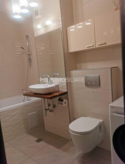 Apartament 2 camere Lux +CTP in Bloc Nou langa metrou Lujerului - 7