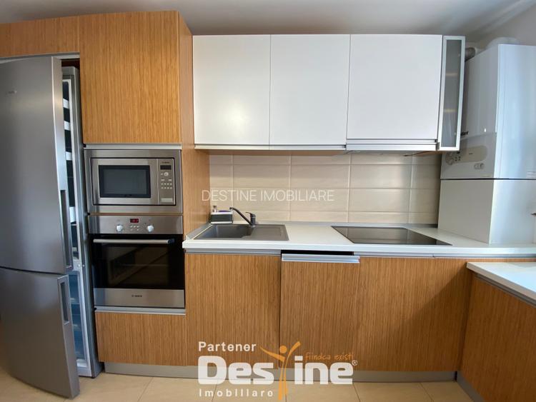 Studio mobilat premium, etaj intermediar, cu balcon si loc de parcare, Tractorul - 8