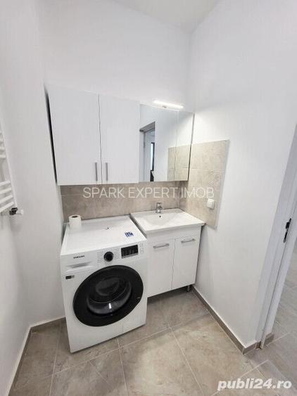 DE INCHIRIAT MANSARDA IN VILA NOUA/ BIROURI/ ULTRACENTRAL - 13