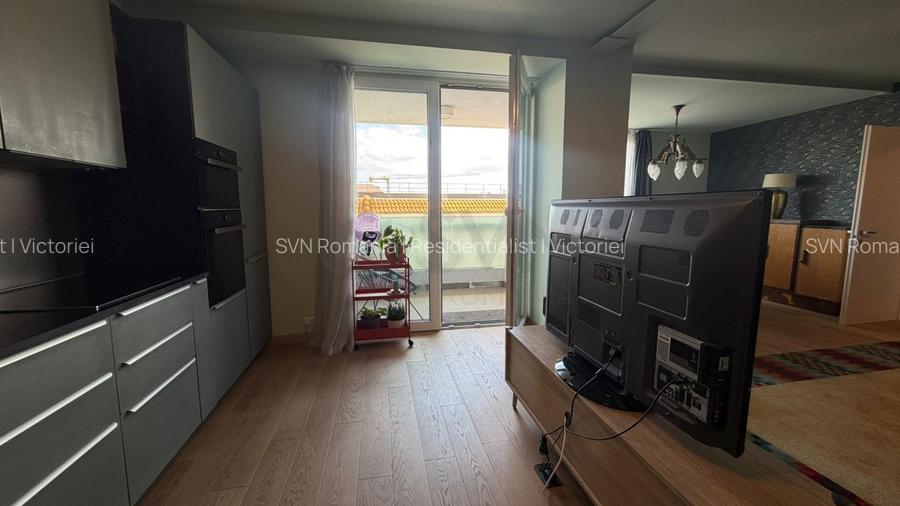 REA1028810 Apartament 3 Camere I Persepolis I Herastrau - 4