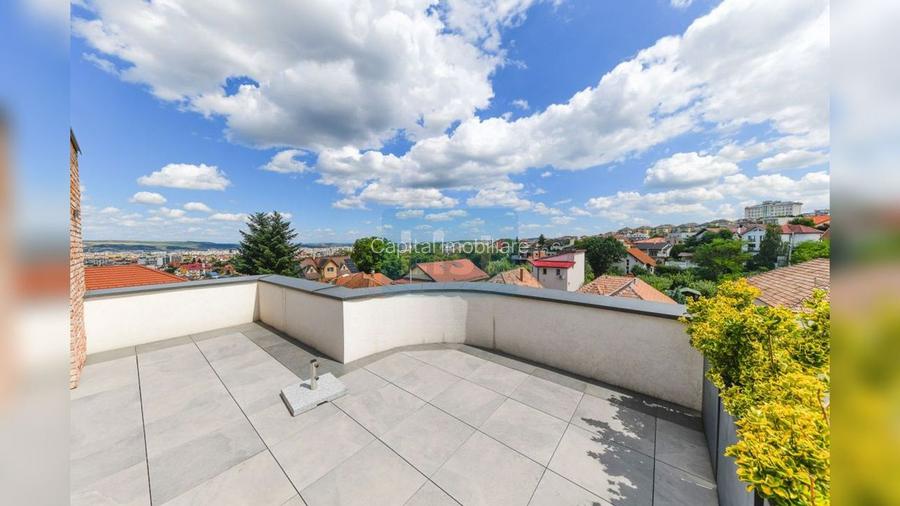 Comision 0%! Unitate duplex 180 mp, teren 400mp, parcare, A. Muresanu - 11