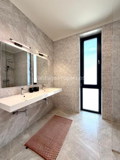 Luxury villa, swimming pool, residential complex in the Iancu Nicolae - 15