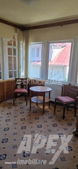 Casa 3 camere mobilata | Comision 0% | Teren 272 m | Busteni - Poiana Tapului - 11