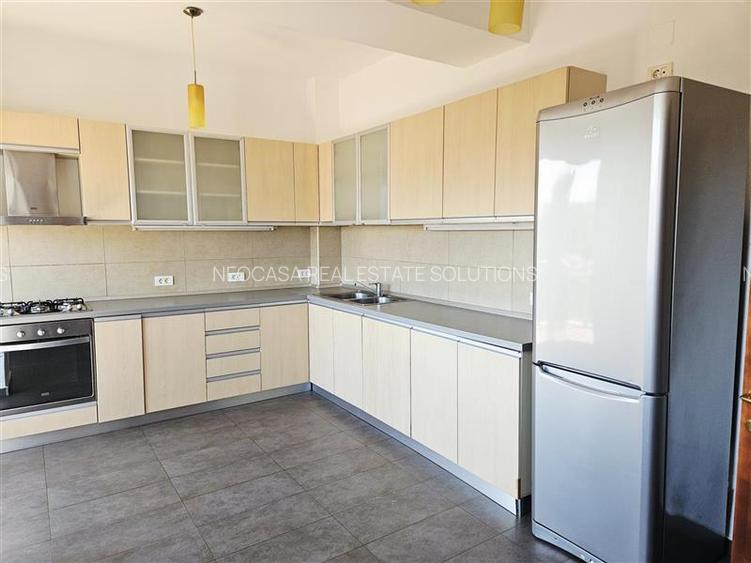 PARC VERDI, UN APARTAMENT/ETAJ, ET 4, 192 MP,  2 LOCURI PARCARE! - 4