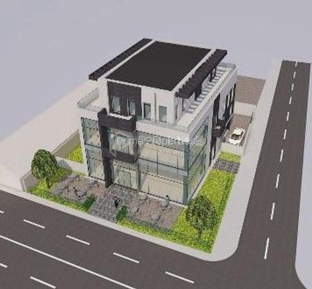 Oportunitate – Teren cu Autorizație Showroom/Sediu firmă I Gh. Doja - 8