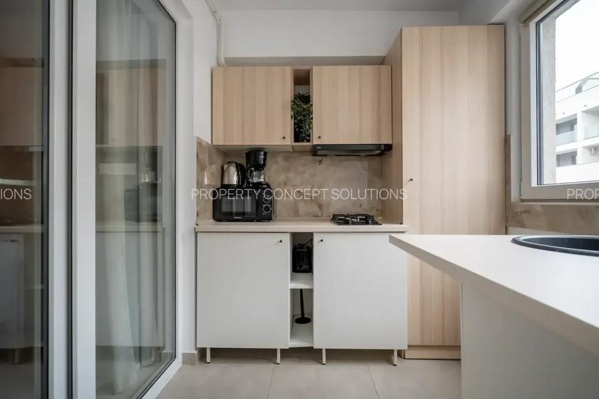 Apartament 2 Camere tip Studio | Zona Carol | Direct proprietar - 16