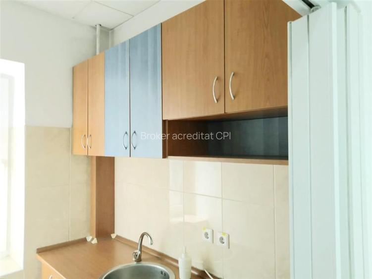 INCHIRIERE SPATIU BIROURI 109 mp zona DOMENII ION MIHALACHE  1 MAI SECTOR 1 - 6