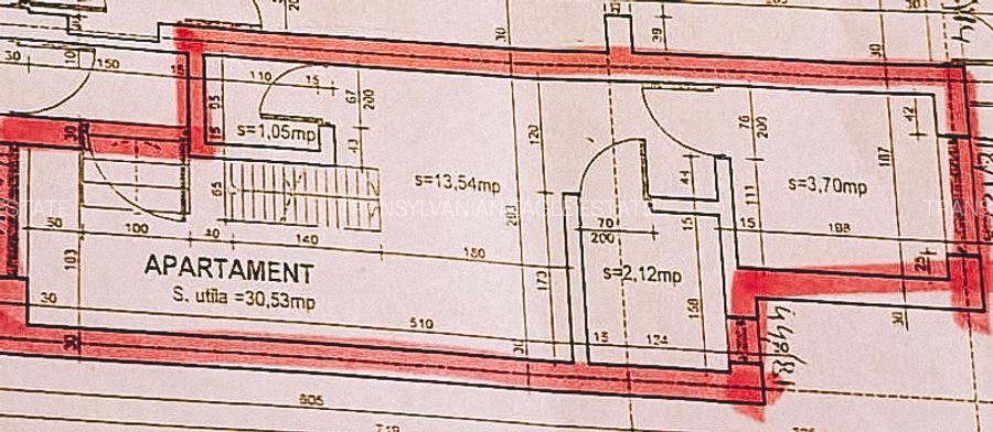 Locuinta de tip loft moderna|langa Iulius Mall|Fsega  - 18