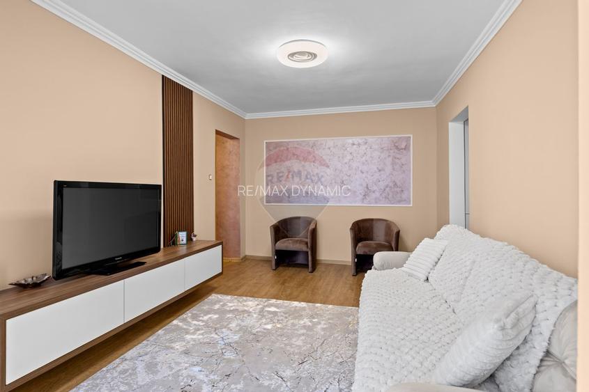 Apartament cu 3 camere la prima închiriere - Fortuna - 3
