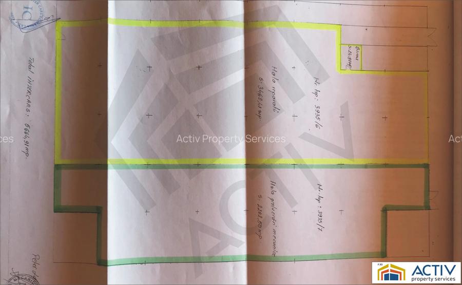 Spatiu Industrial de inchiriat Brasov- Codlea - 5