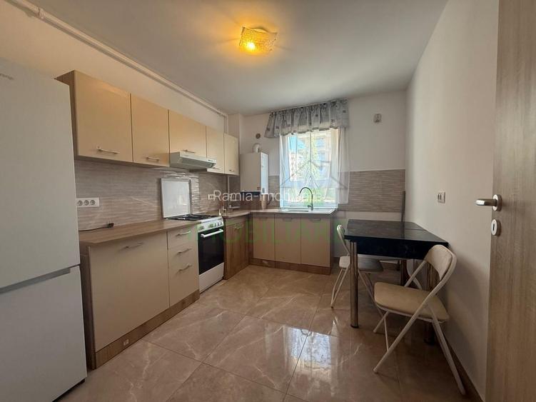 Apartament nou cu 3 camere, 2 băi, terasă și parcare – Victory by Casa - 6