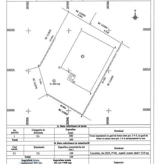 Casa de vanzare P+M - Comuna Pantelimon/str. Rascoalei - 3