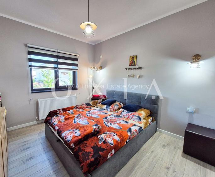 AX940 Dumbravita, Compartimentare Ideala, Mobilat-Utilat - 8