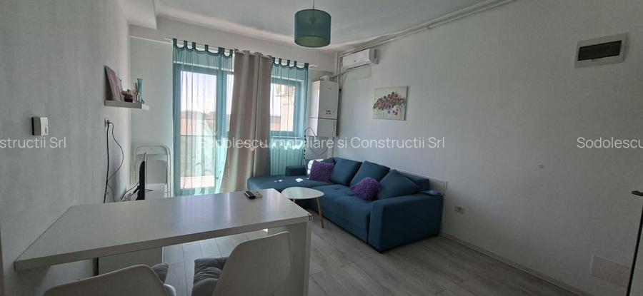 Apartament cu loc de parcare - zona Kaufland - 19