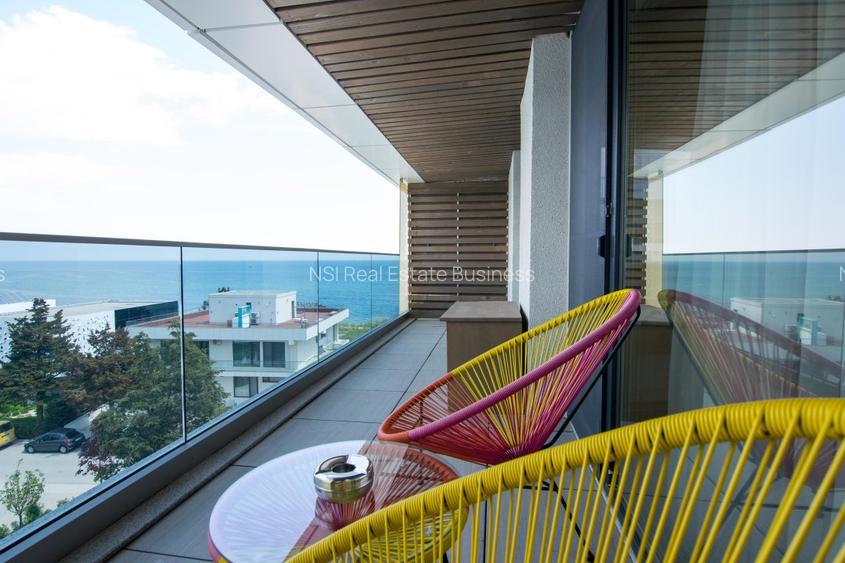 Astria Olimp // Apollo// Seaview // Ready to move - 21