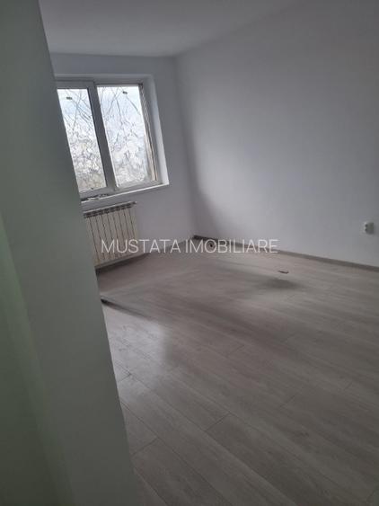 Apartament Renovat 2025, 2 camere confort 1, zona Hipodrom. - 4