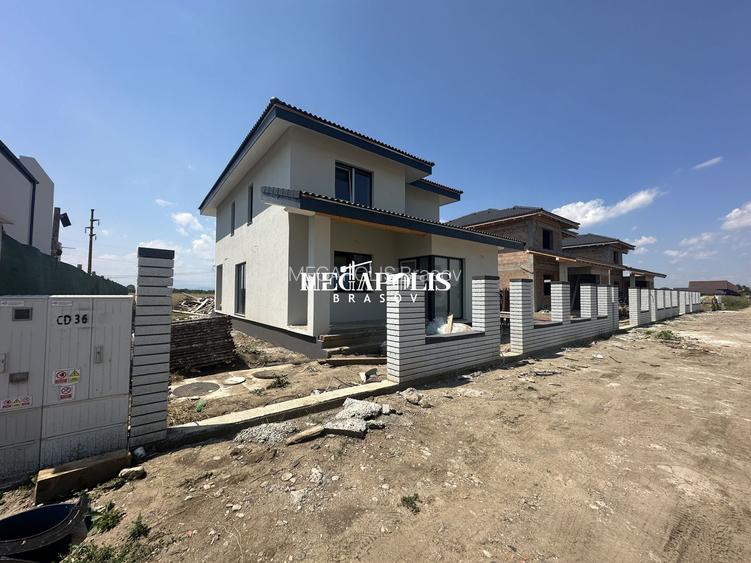 Zona Centrala/Finisare Septembrie/Finisaje Incluse/Credit - 7