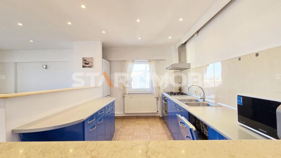 Apartament 3 camere zona Grivitei - 22