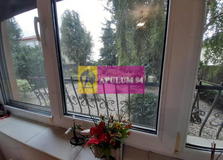 Vilă spațioasă și bine construită lângă București - 14