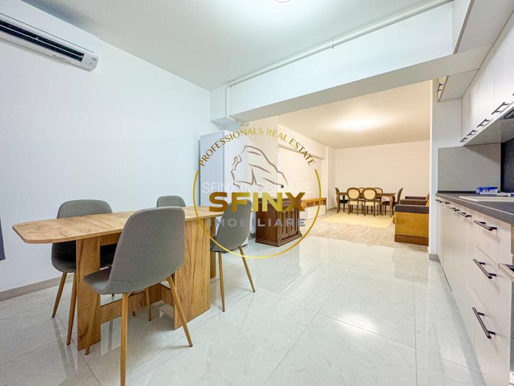 Prima inchiriere Select Residence Dudesti metrou Dristor loc parcare - 4