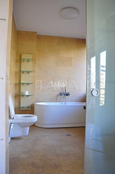 Apartament elegant cu finisaje premium zona Parcul Rozelor. - 8