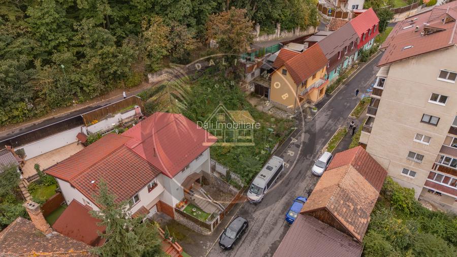 Teren Constructie Centru Civic Brasov - 2