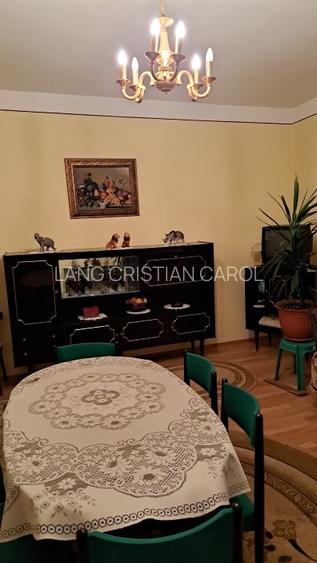 Vand casa in centrul orasului Bistrita - 13