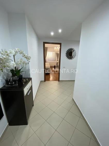 Apartament 2 camere | Herastrau | Metrou Aurel Vlaicu M2 /ULTRA MODERN - 4