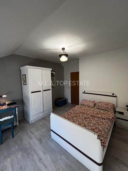 Apartament 2 camere la casa Parneava de inchiriat - 8