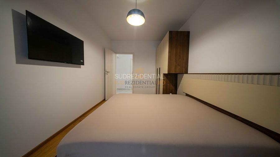 Apartament 4 camere, Prima inchiriere, 102 mp, 2 locuri de parcare - 7