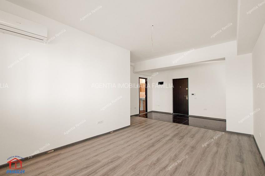 Apartament ultramodern, 2 camere, etaj 11, Italian Residence - 2