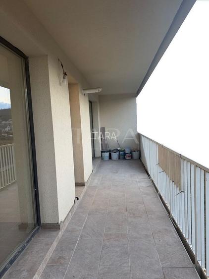Apartament  3 camere Finisat | 56mp |  Floreşti - 8