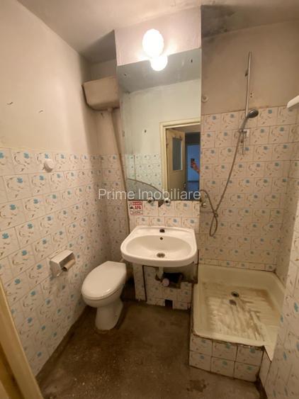 Apartament Renovabil 4 Camere | 80,55 MP | 2 BĂI | ETAJ 1 | Zona Tolstoi-Cetate - 4